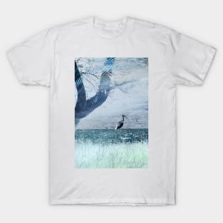 Winter Winds T-Shirt